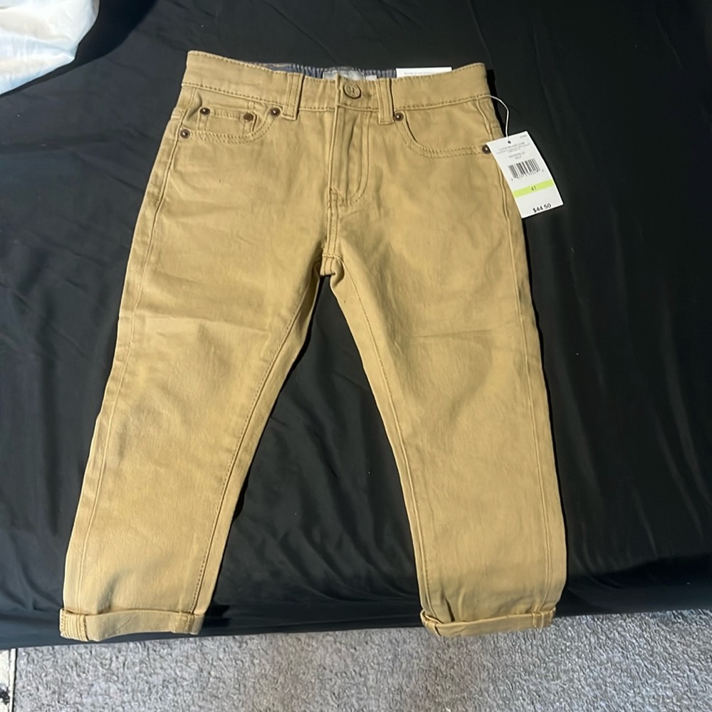 Lucky Brand Jeans